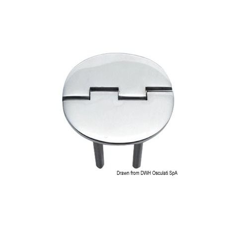 Cerniera in microfusione