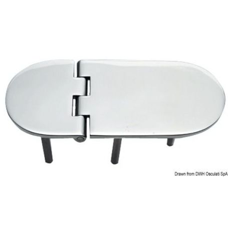 Cerniera in microfusione