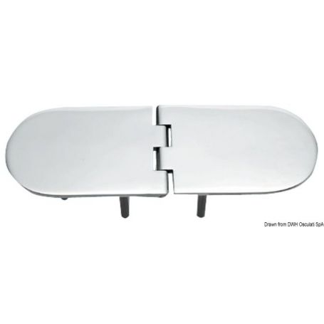 Cerniera in microfusione