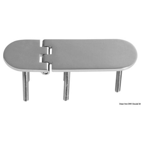 Cerniera in microfusione