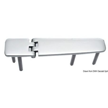 Cerniera in microfusione