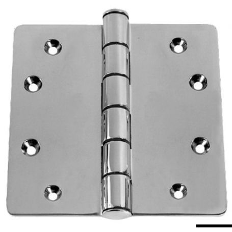 Mega cerniera microfusa