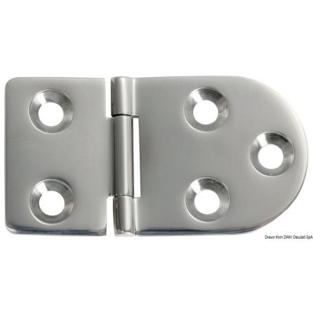 Cerniera in microfusione