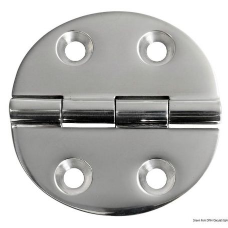 Cerniera in microfusione