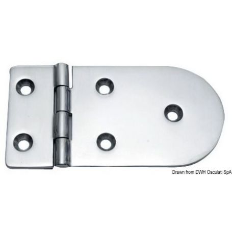 Cerniera in microfusione