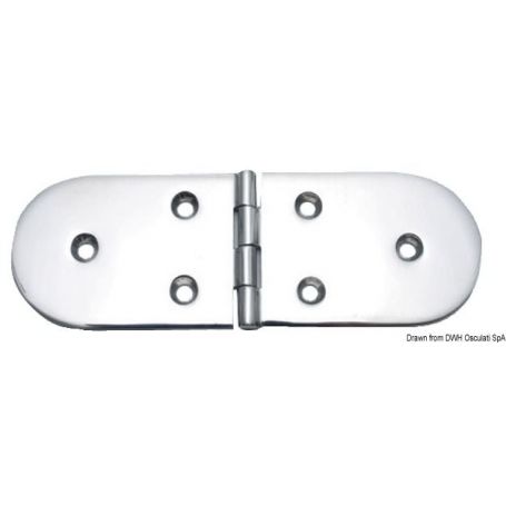 Cerniera in microfusione