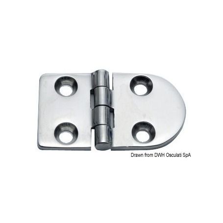 Cerniera in microfusione