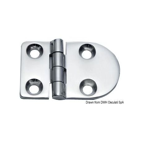 Cerniera in microfusione