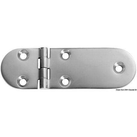 Cerniera in microfusione