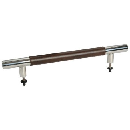 Deluxe handrail handle.