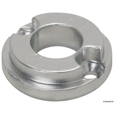 Anodo ricambio elica prua/poppa per Vetus in zinco