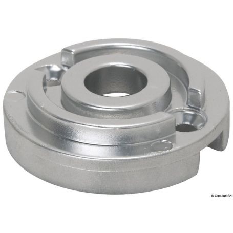 Anodo ricambio elica prua/poppa per Vetus in zinco