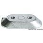 Anodo cavalletto 4/70 HP 4 tempi
