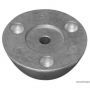 Anodes for FLEXOFOLD propellers.