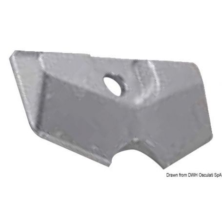 Anodo 4 HP 4 tempi