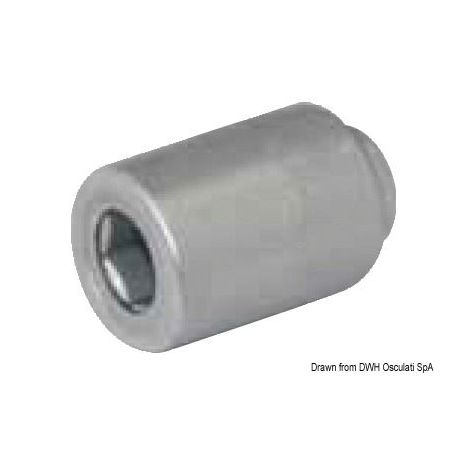 Cylinder anode 80/225 HP