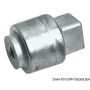 Anodo cilindro per Selva 80/200 HP
