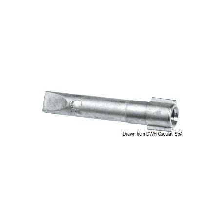 Anodo cilindro per Yamaha 40/200 HP