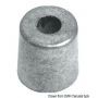 Anodo cilindro per Mercury 2,5/70HP