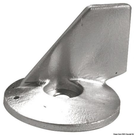 Pinna 40/70 HP 4 tempi