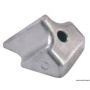 Anodo in zinco per fuoribordo 4 - 8 HP 1984- 2005