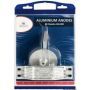 Outboard anode kit for Yamaha.