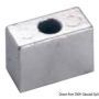 Cubo fino 30 HP 4 tempi