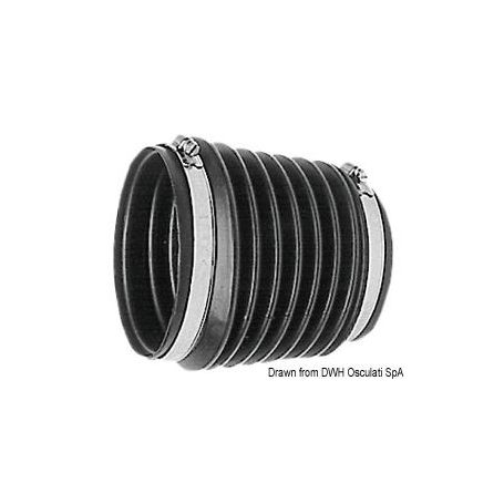 Soffietto per trasmissione motori Volvo