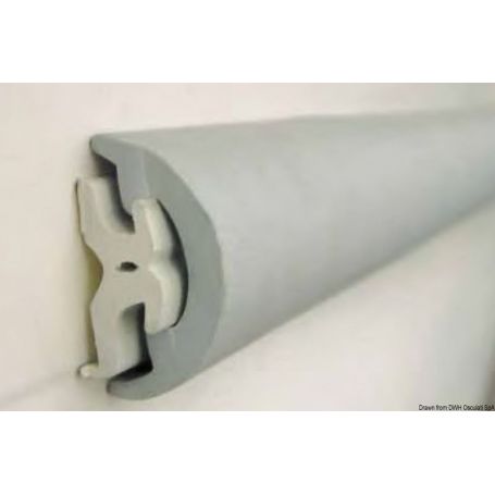 Profilo parabordo RADIAL