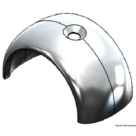 Profilo parabordo RADIAL