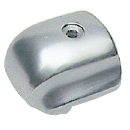 Profilo in alluminio anodizzato