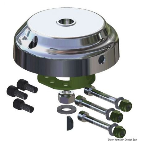 Rotary steering systems T91/T93ZT