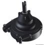 Rotary steering systems T101/T103ZT designed for adjustable steering wheel tilt.