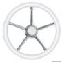 Volante con razze in Acciaio Inox