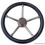 Volante con razze in Acciaio Inox