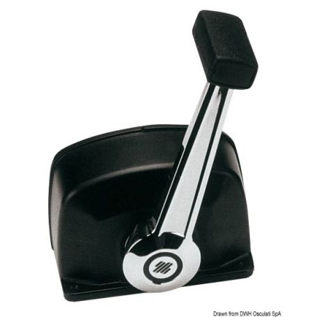 Scatola monoleva universale ULTRAFLEX B65/B77