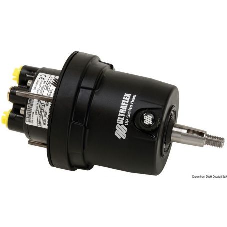 Pompa idraulica ULTRAFLEX per motori entrobordo