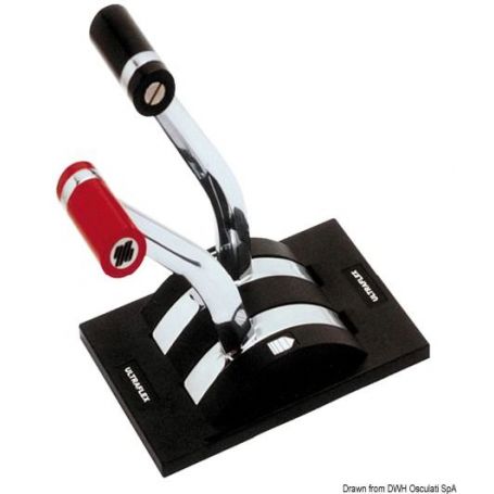 Scatola GEMINI bileva