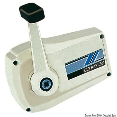 Comando a leva singolo B89/B90