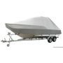 Jumbo tailor-made cover for open boats/cabin boats/T-Top.