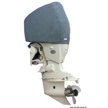 Coprimotore sartoriale per motori EVINRUDE