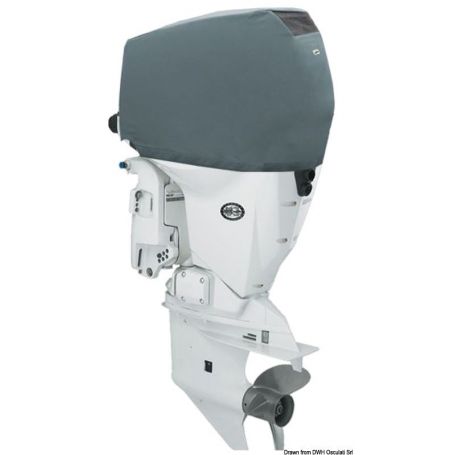 Coprimotore sartoriale per motori EVINRUDE