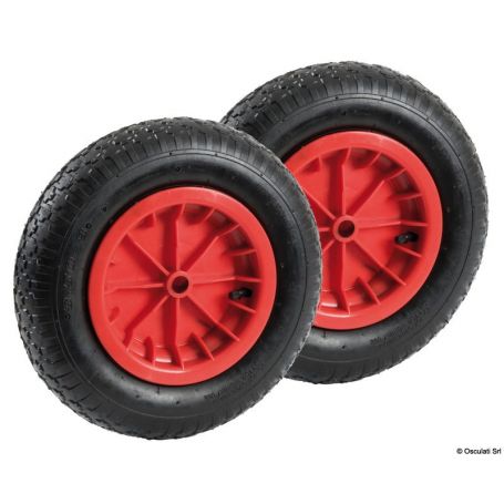 Spare wheel - Ã˜ 370 mm