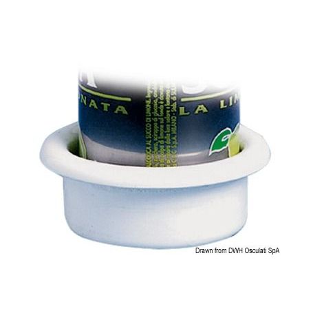 Portabicchieri da incasso