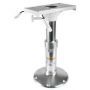 Base per scocche sedile
