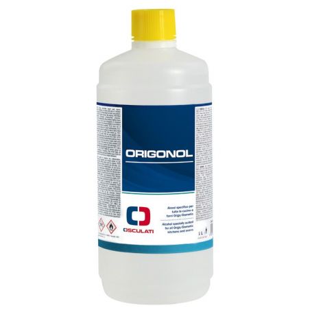 Alcool Origonol specifico per cucine ORIGO/DOMETIC