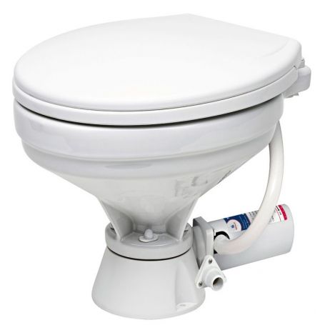 WC elettrico