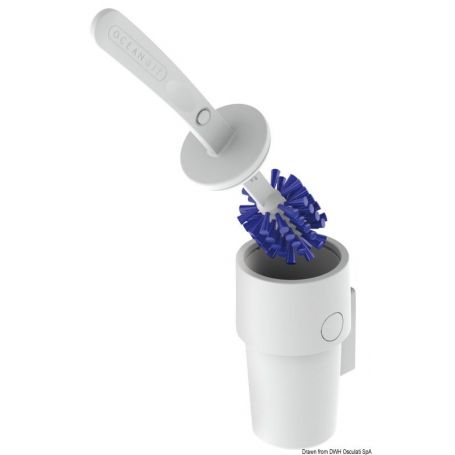 Brush & Stow DOMETIC