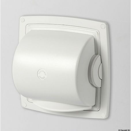 Porta rotolo carta igienica DOMETIC-OCEANAIR DryRoll