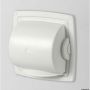 Toilet paper roll holder OCEANAIR DryRoll.